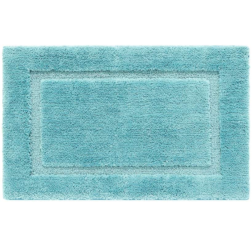 Quick Dry Bath Accent Rug or Runner Rug