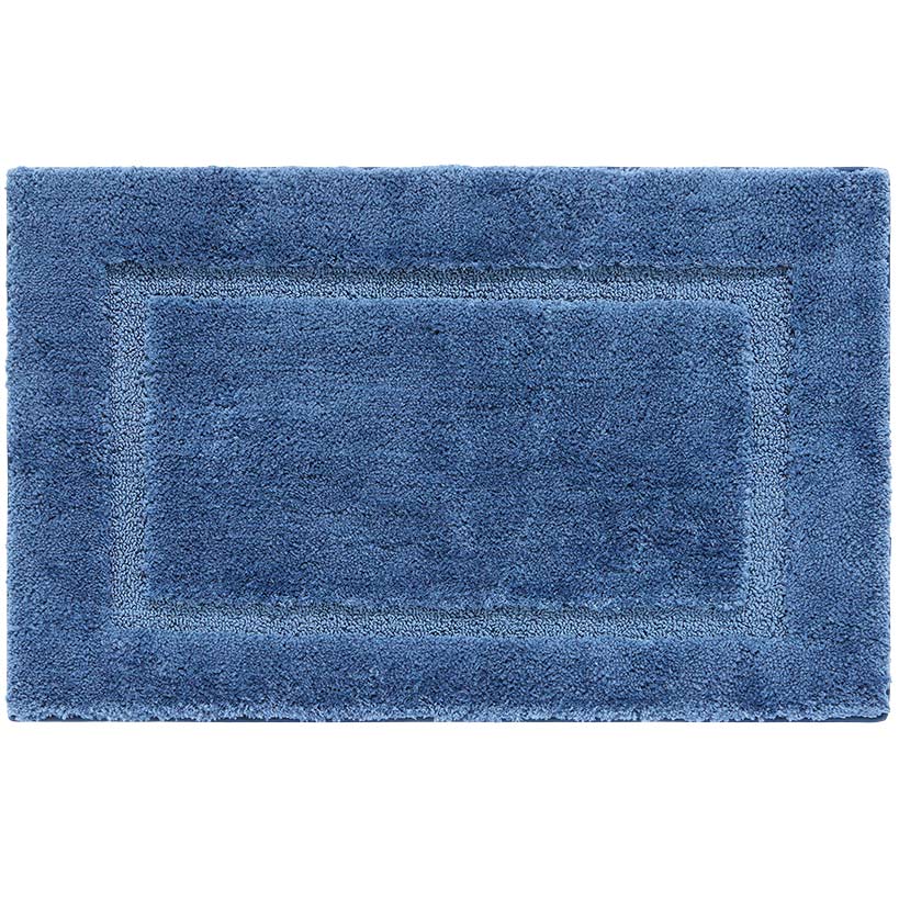Quick Dry Bath Accent Rug or Runner Rug