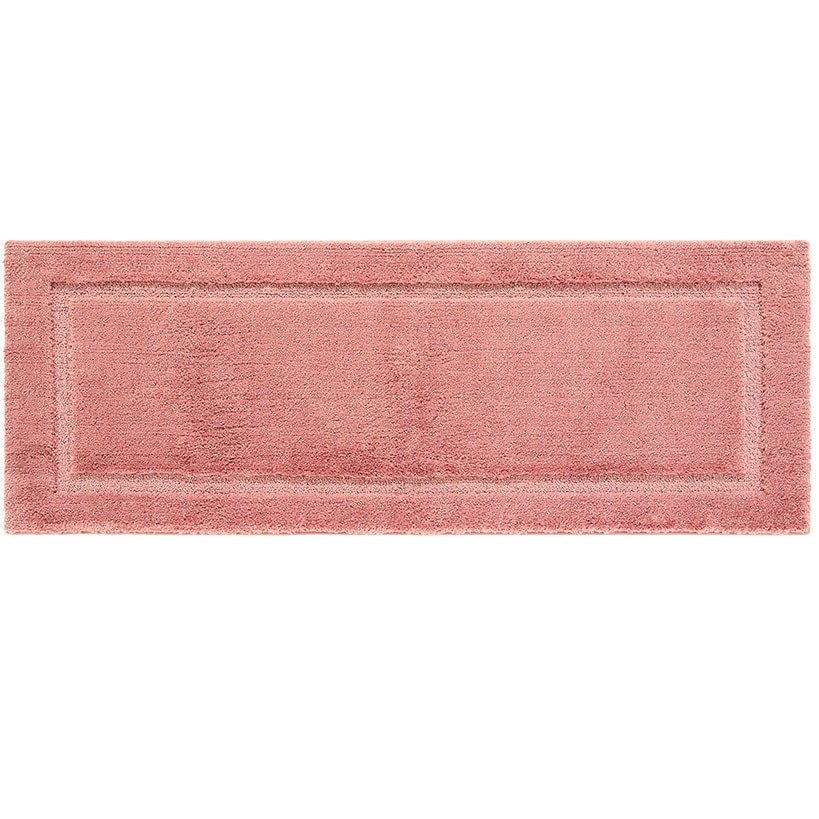 Quick Dry Bath Accent Rug or Runner Rug