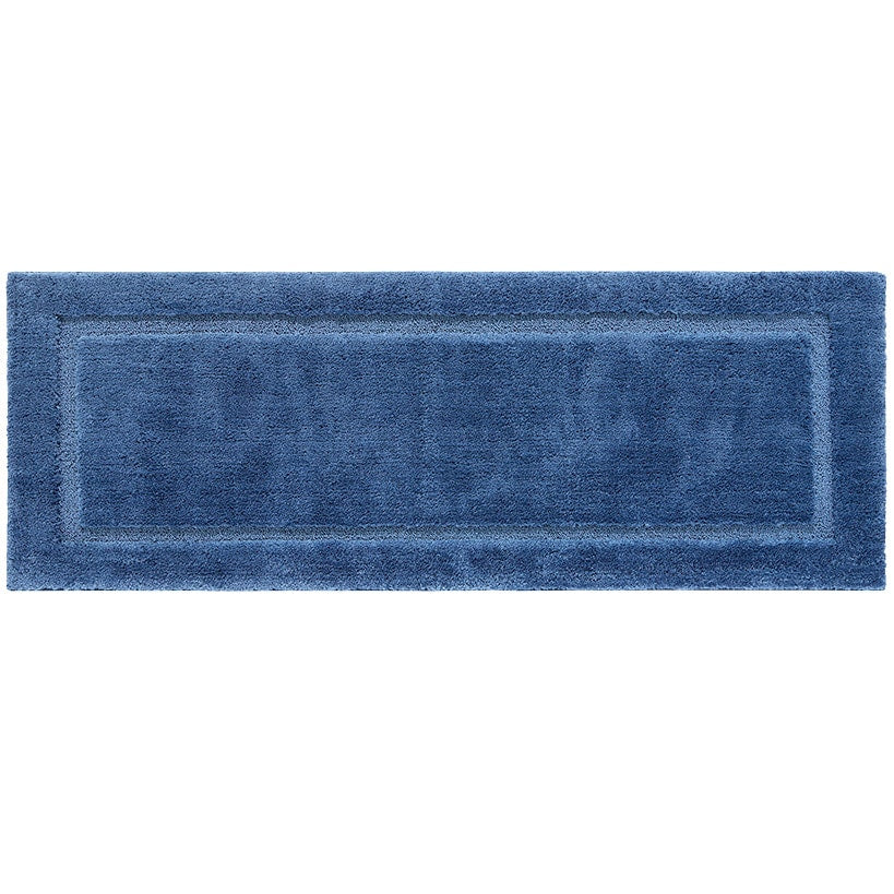 Quick Dry Bath Accent Rug or Runner Rug