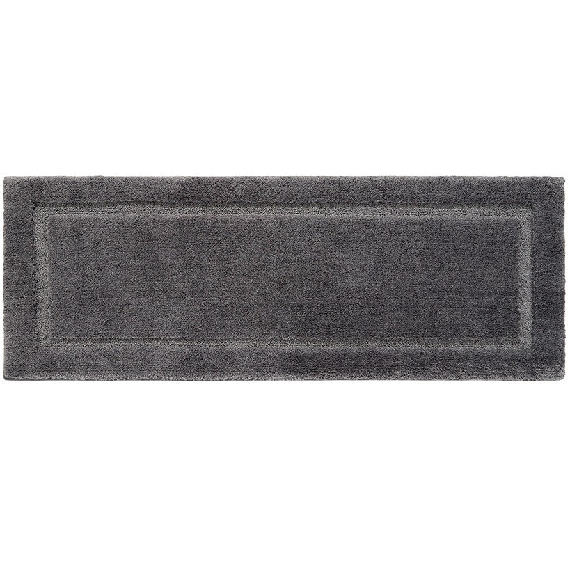 Quick Dry Bath Accent Rug or Runner Rug