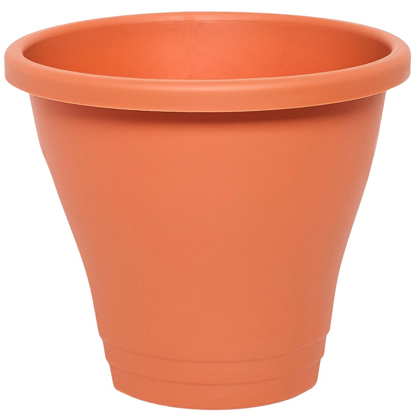 Planter for Rail Terracotta Gray or Green#select-color_terracotta