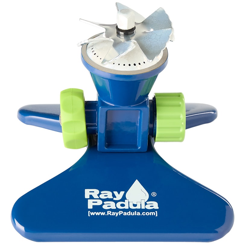 Ray Padula Sprinkler