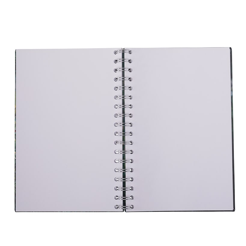 Bible Cover or Matching Notebook