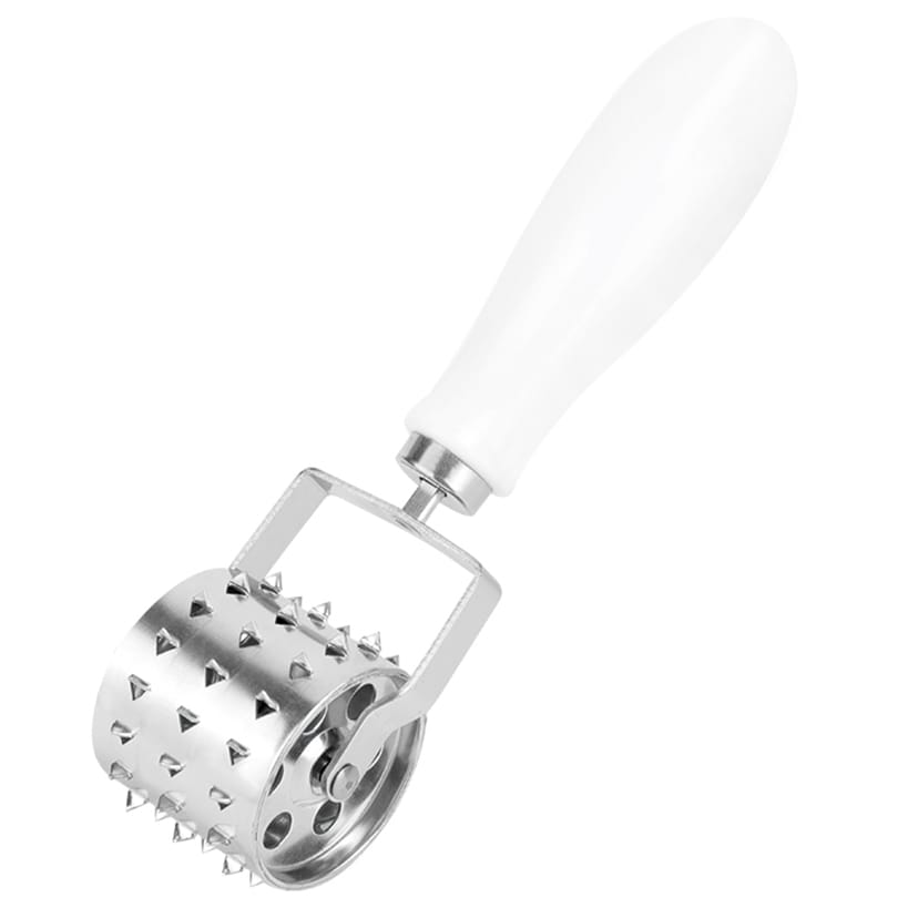 Handheld Stainless Steel Rolling Meat Tenderizer