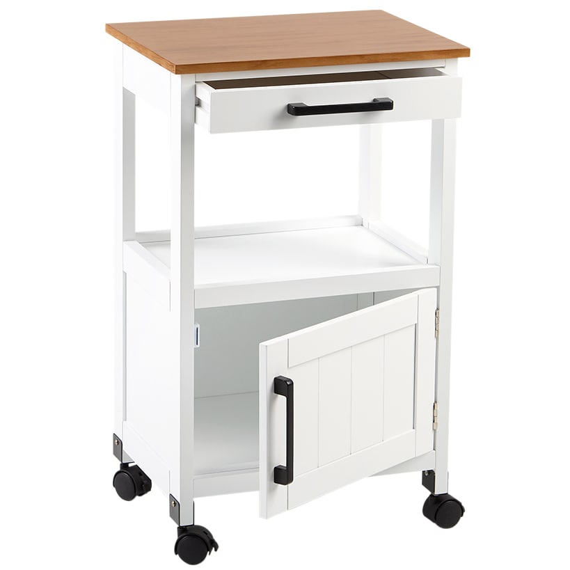 Rolling Storage Cart