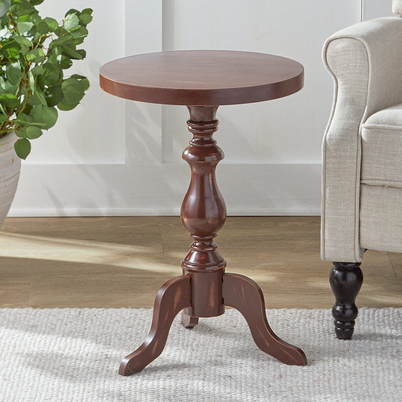 Round Accent Tables