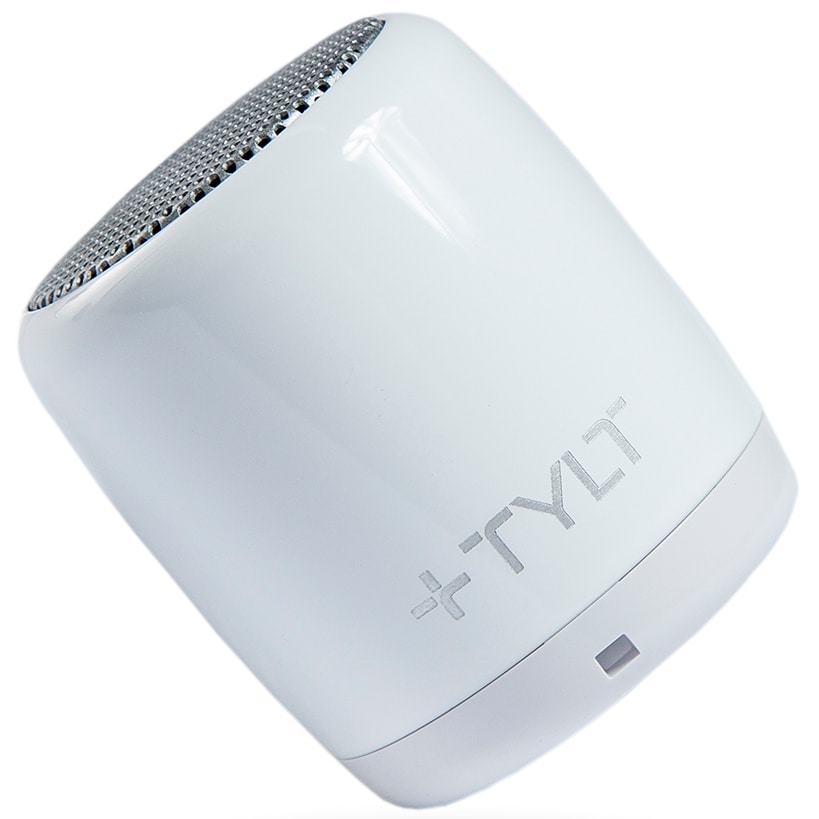 Salt & Pepr Mini Bluetooth Speakers