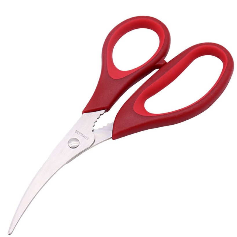 Seafood Scissors