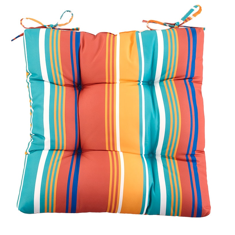 Striped Outdoor Cushion Collection