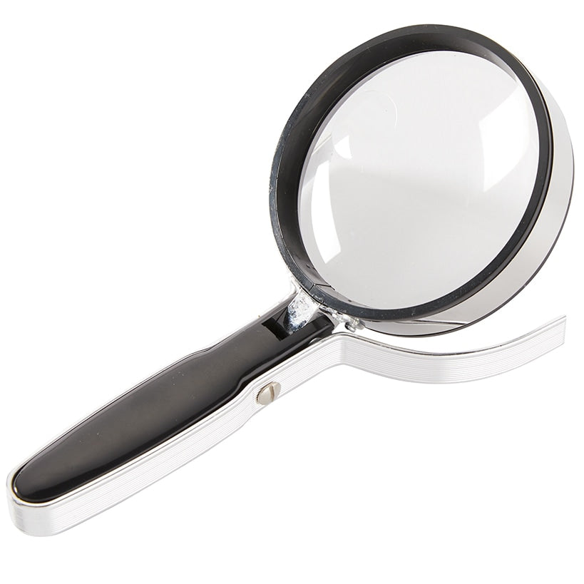 Hands Free Self Standing Magnifier