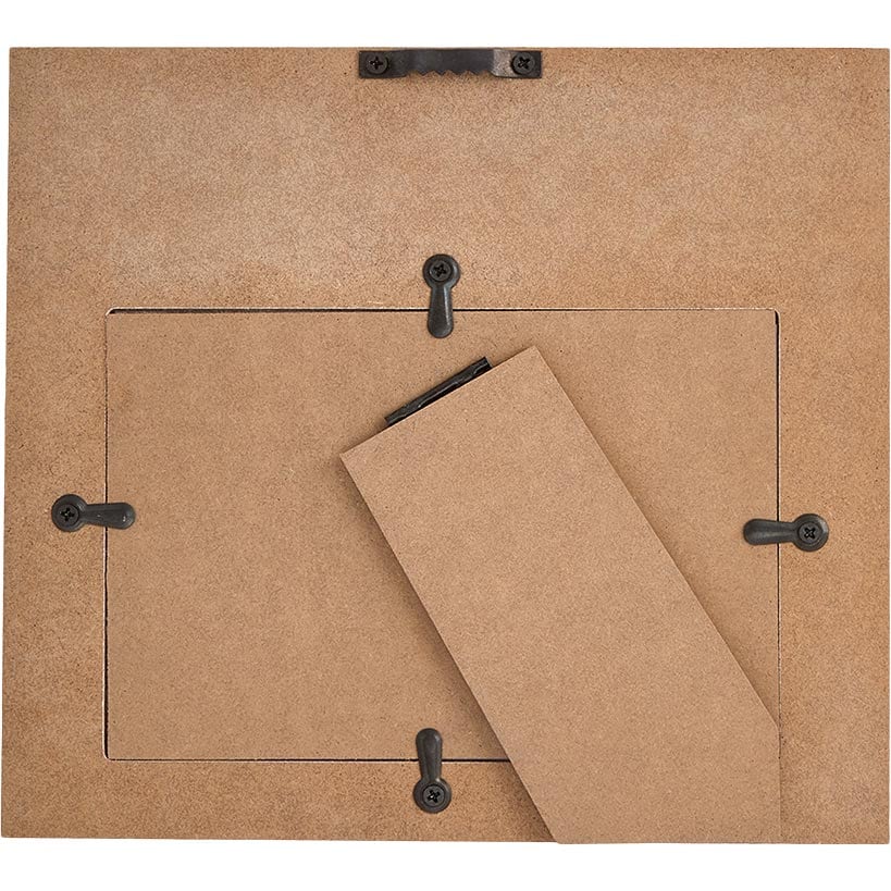 Photo Frame Love Family Blessed With Heart 6 x 4#select-frame_blessed