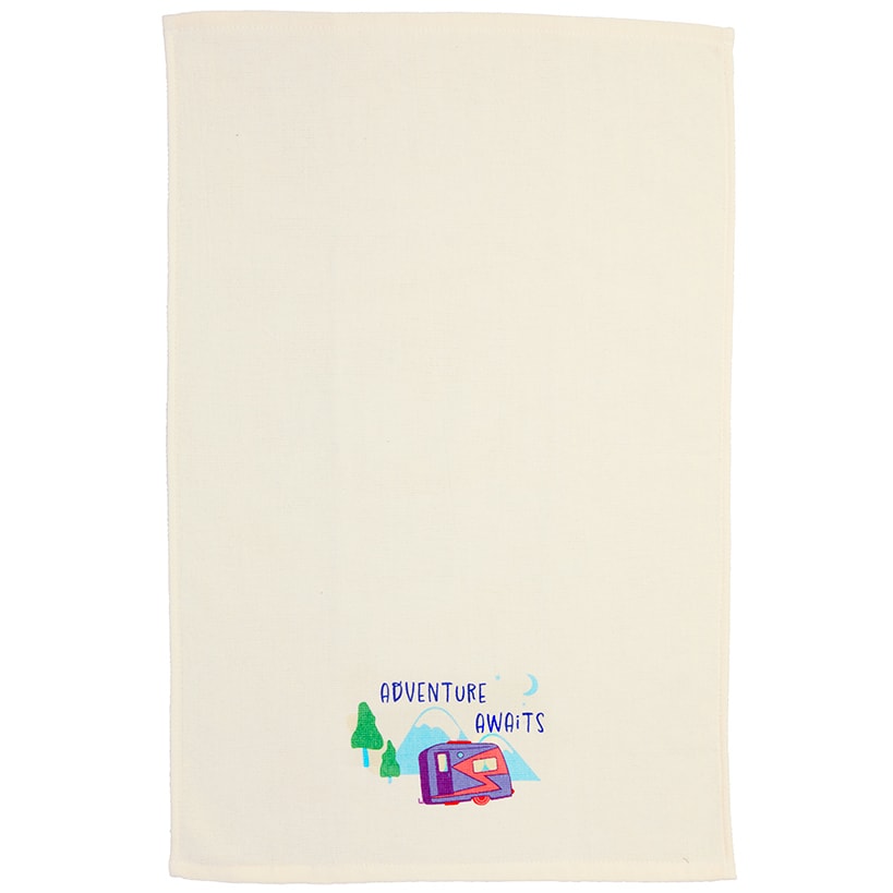 Adventure Awaits Bath Collection