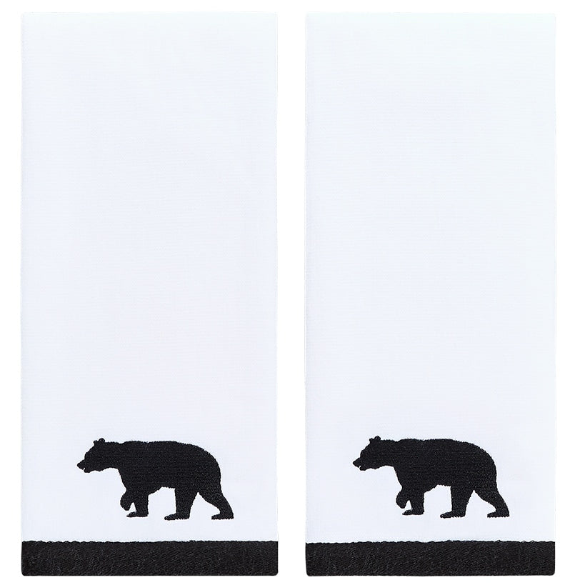 Mossy Oak Buffalo Logo Shower Curtain, Rug, Hand Towels, Valance, Hooks