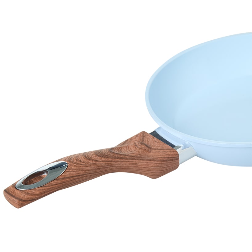 Phantom Chef Nonstick Ceramic Frying Pans - Set of 2