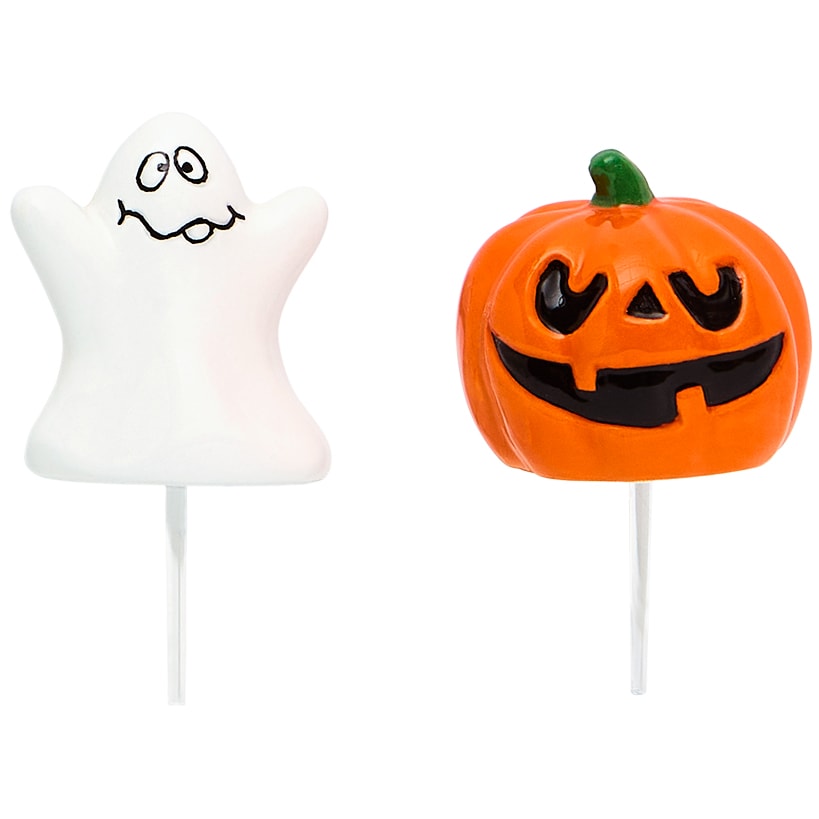 Serving Platter or Interchangeable Holiday Icons