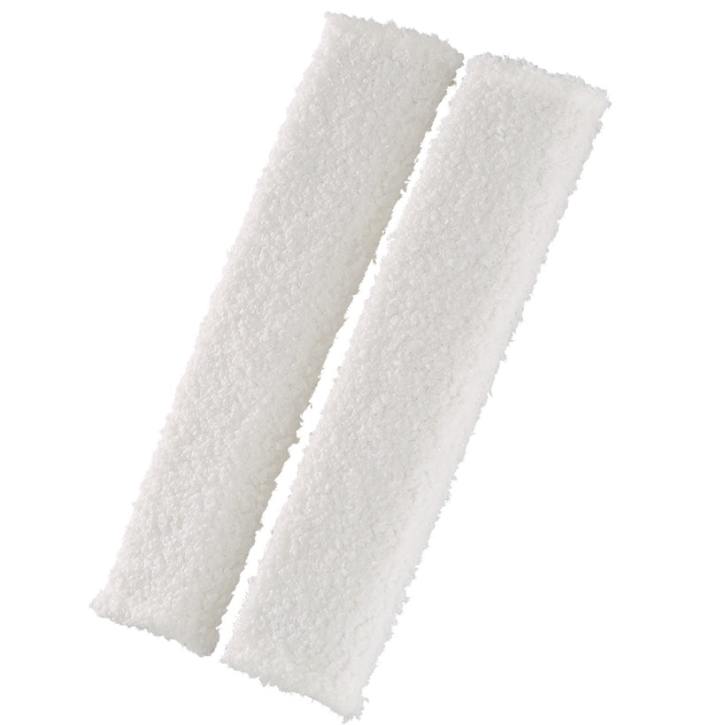 Auto Seat Belt Cover Seatbelt Shoulder Pad 2 Pack