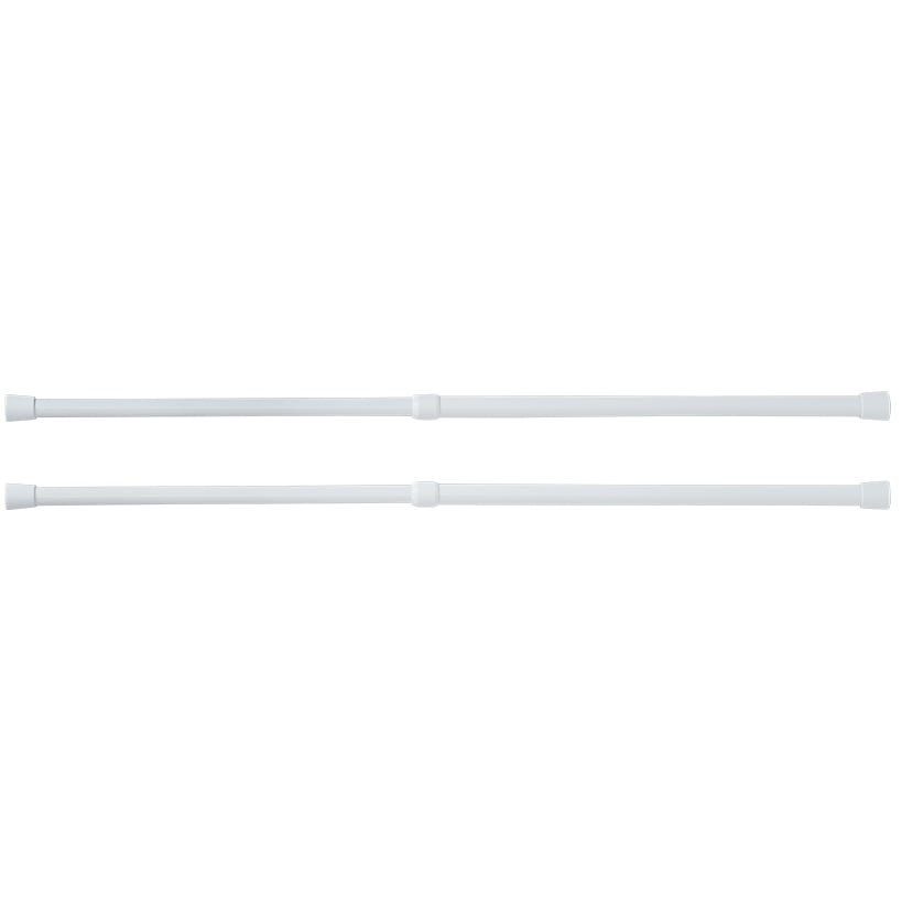 Window or Sliding Door Adjustable Easy To Install Security Bars