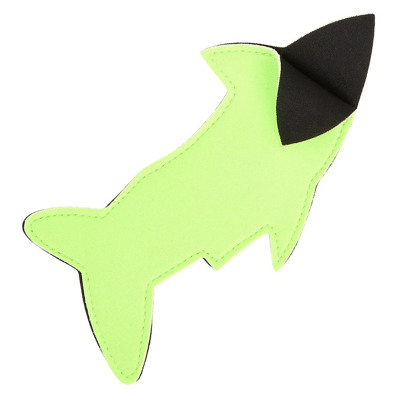 Mermaid Tail or Shark Frozen Treat Holders Set of 3