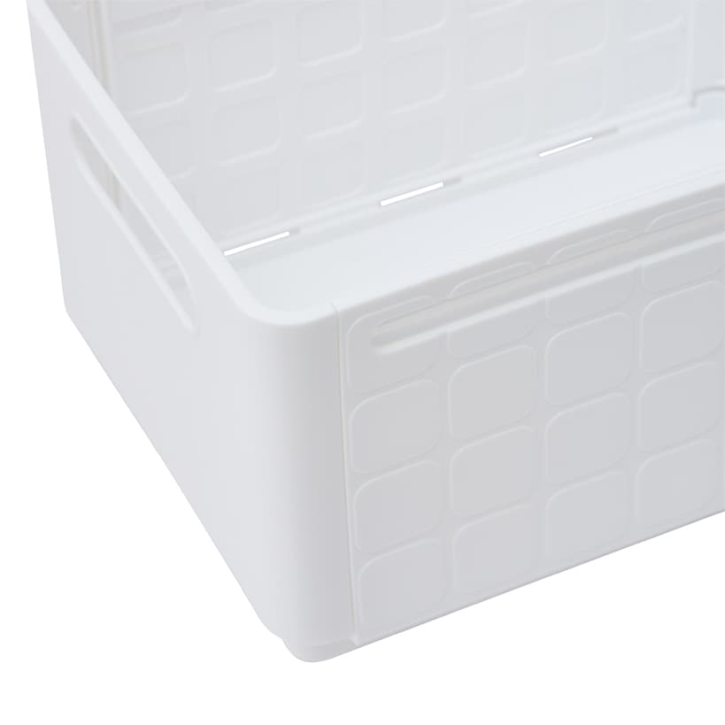 Expandable Kitchen Pantry Drawer Organizer