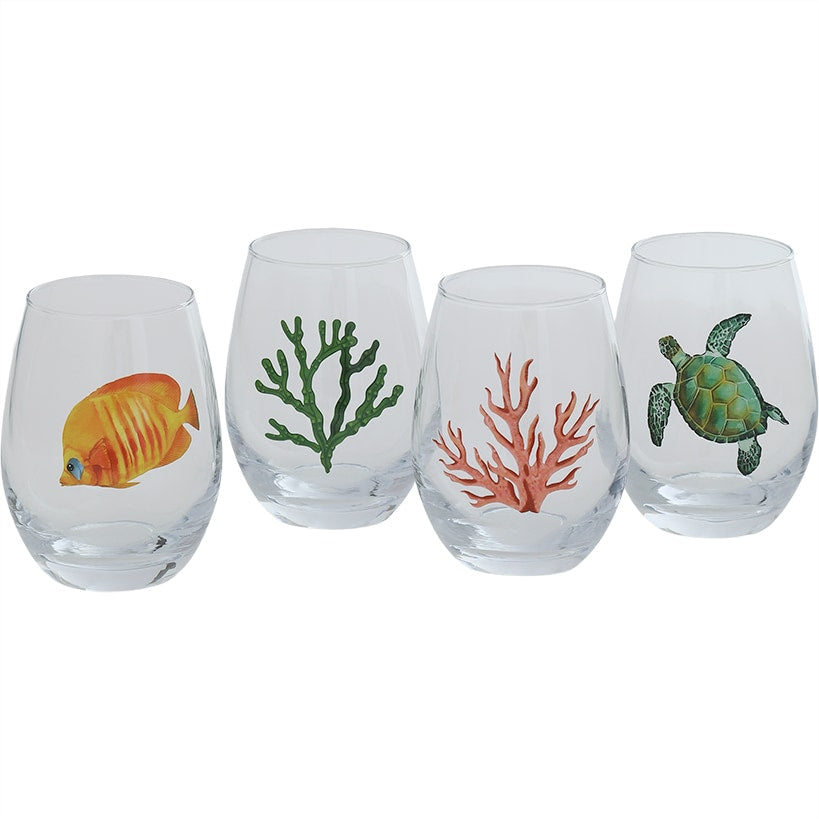 Sea Turtle Tabletop Collection