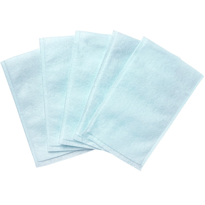 Pet Bath Soapy Gloves - Quick and Easy Cleaning for Your Dog - Set of 5