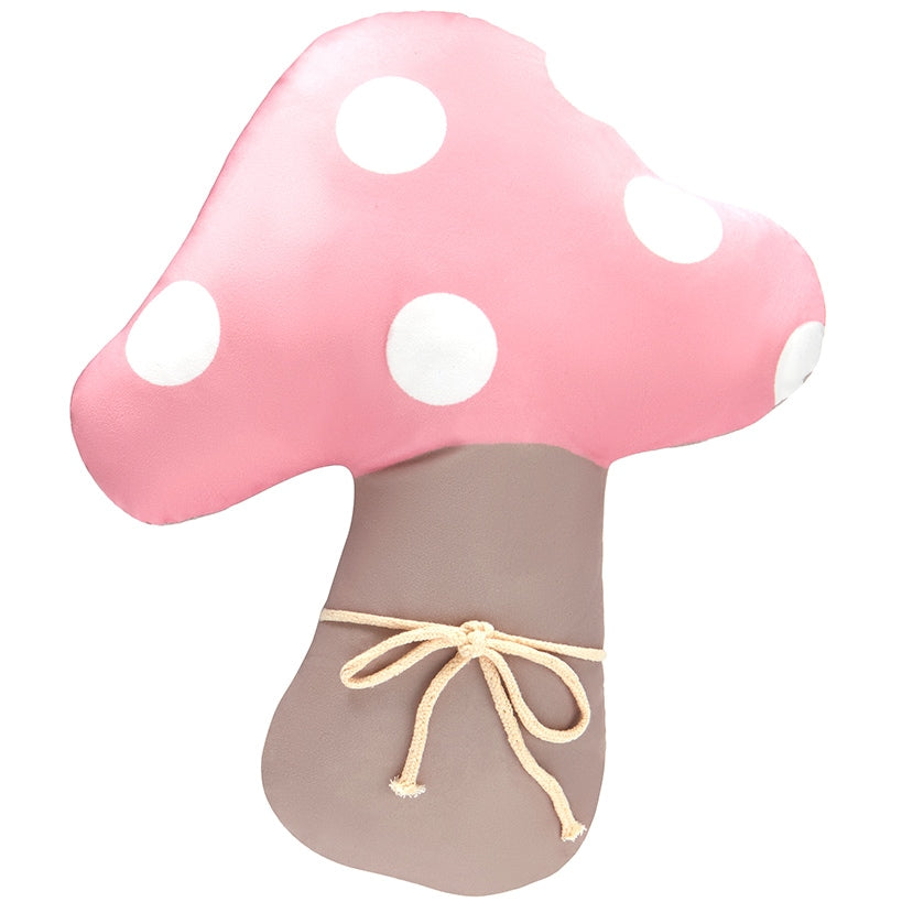 Spring Novelty Shaped Decorative Pillow