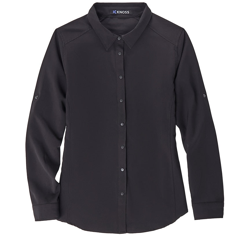 Skyline Women's Long Sleeve Shirt