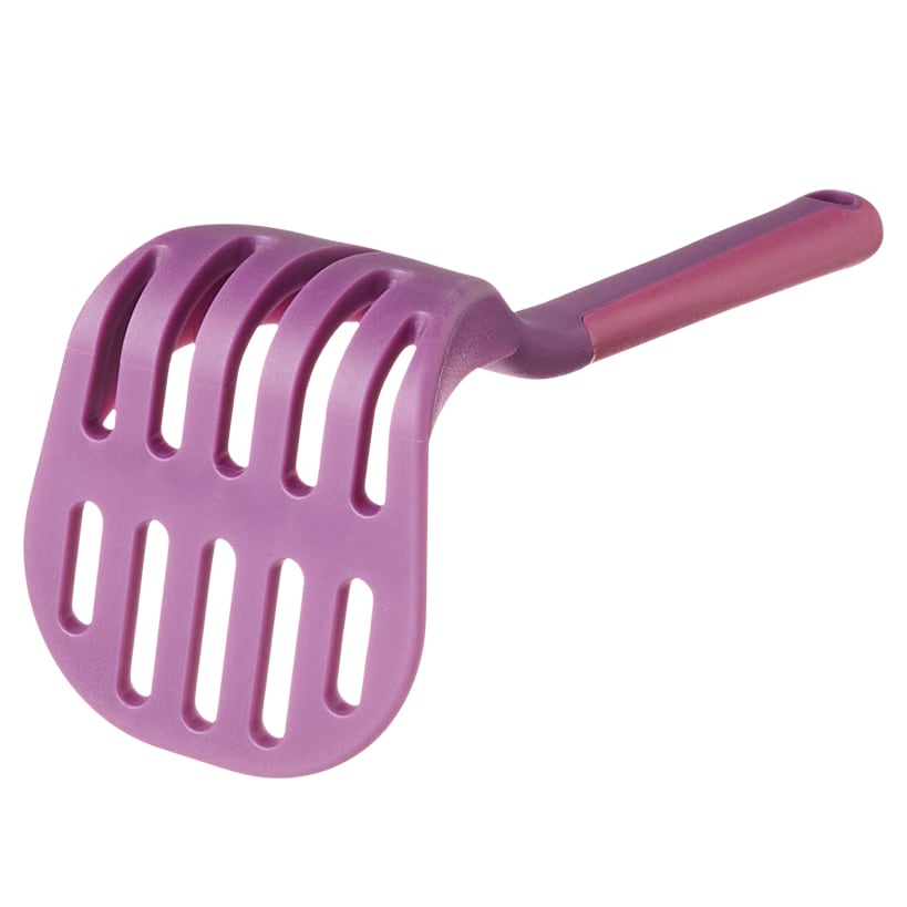 Potato or Vegetable Masher and Scoop