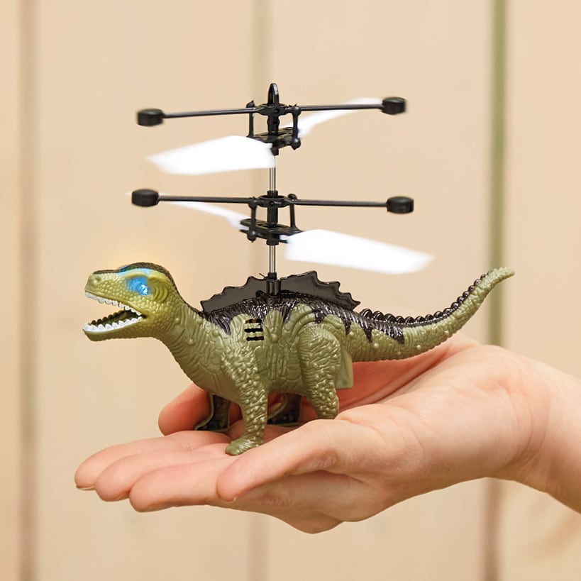 Spin-Copter