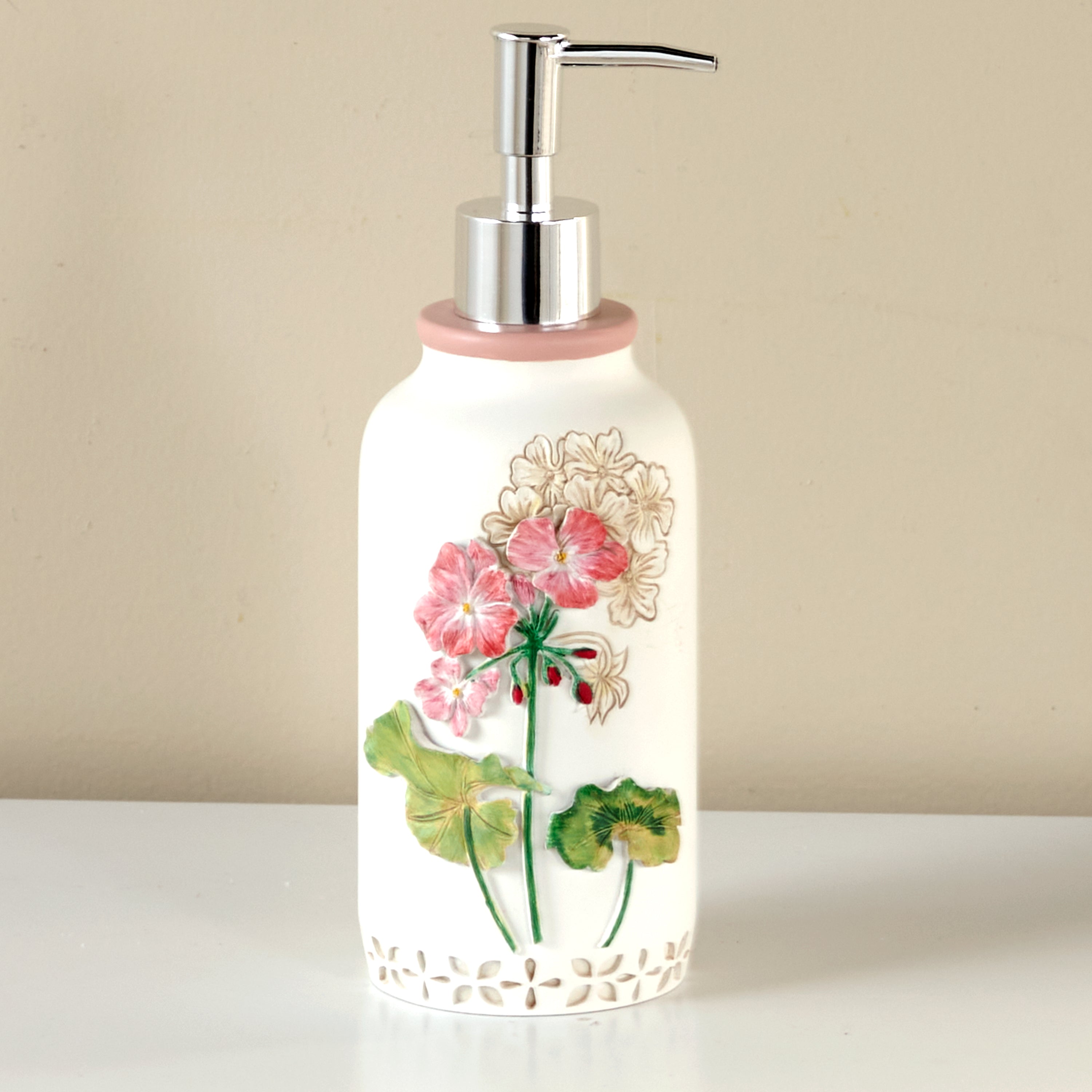 Spring Fever Bathroom Collection