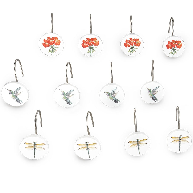 Spring Fever Bathroom Collection