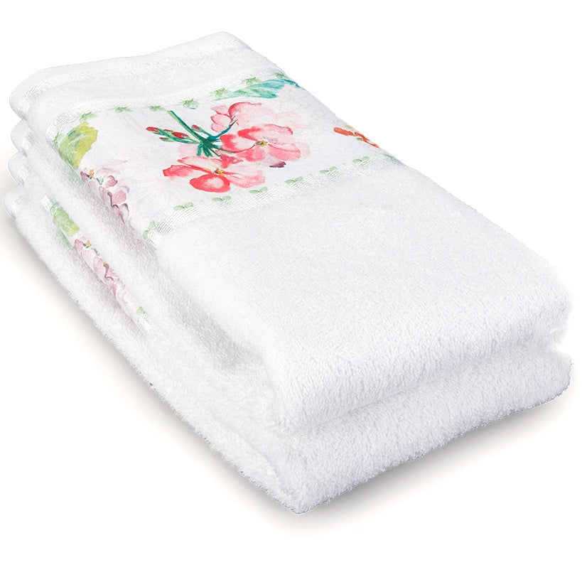 Spring Fever Bathroom Collection