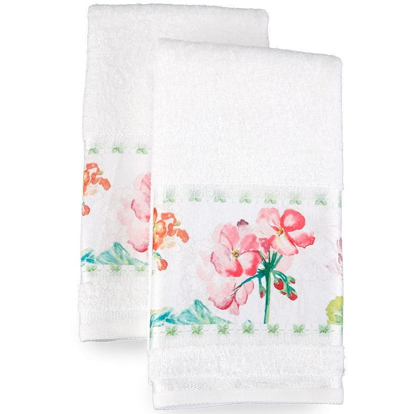 Spring Fever Bathroom Collection