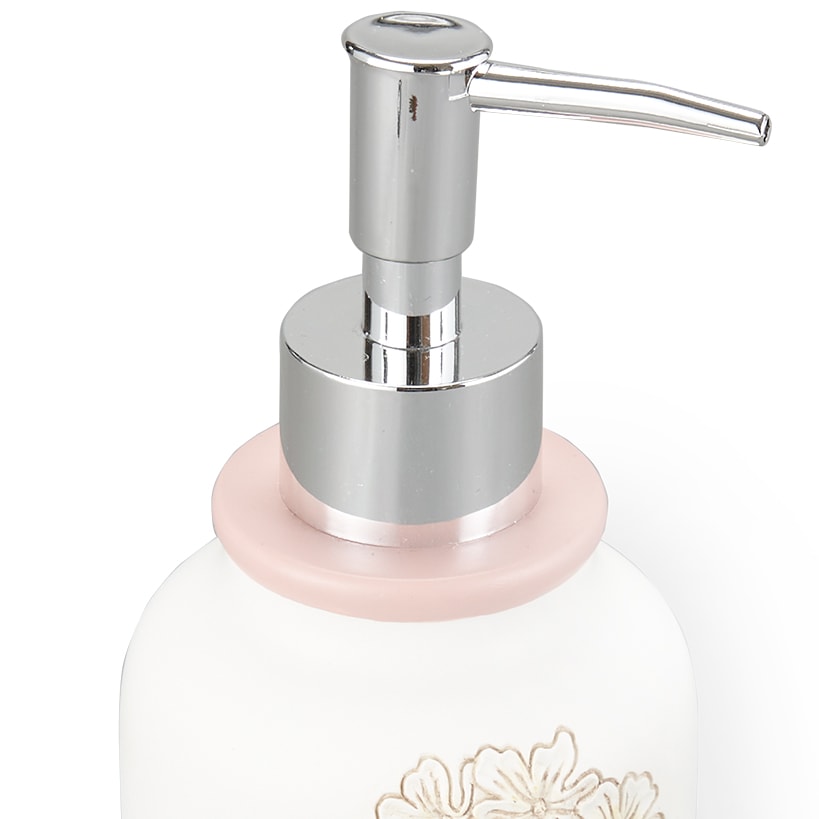 Spring Fever Bathroom Collection