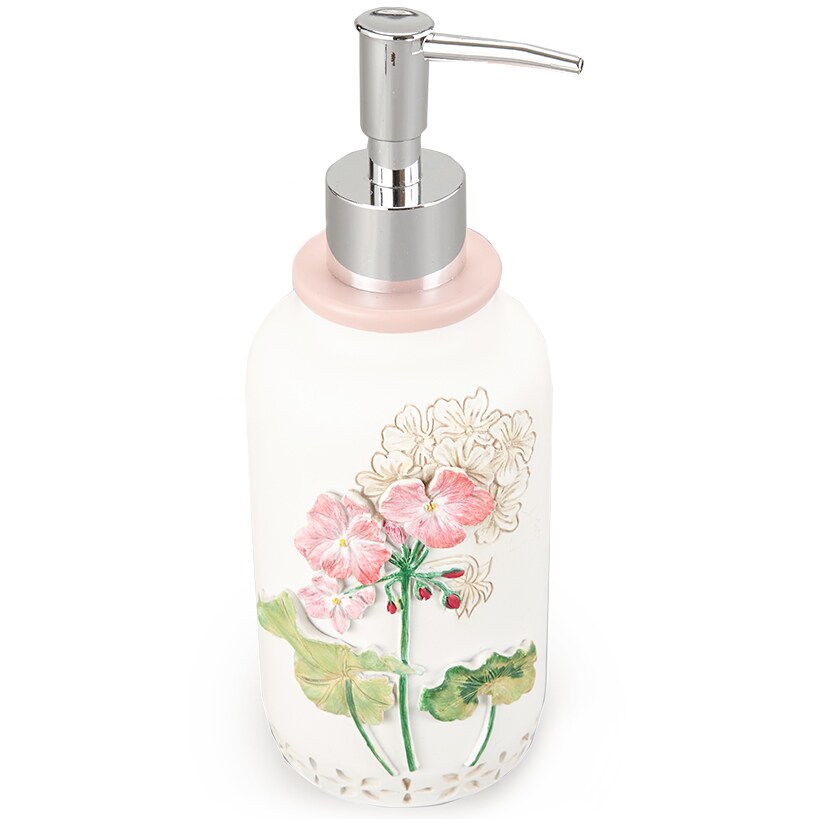 Spring Fever Bathroom Collection