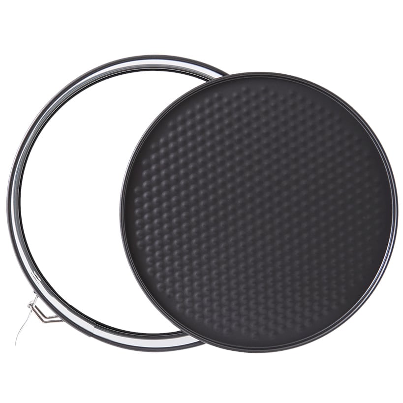 Nonstick Springform Baking Pan with Travel Lid