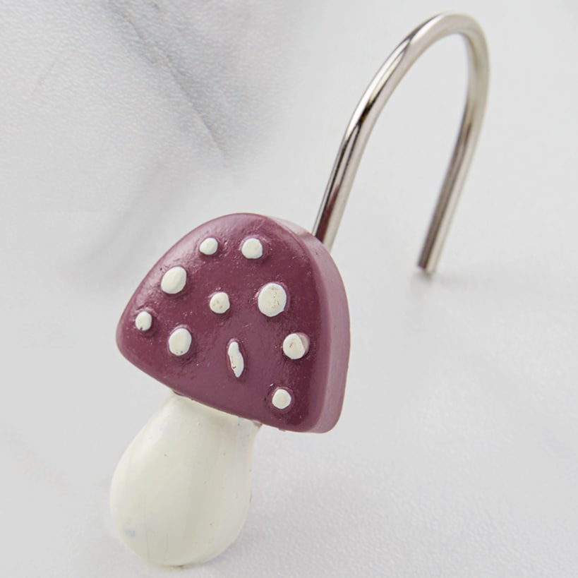 Spring Mushroom Bath Collection