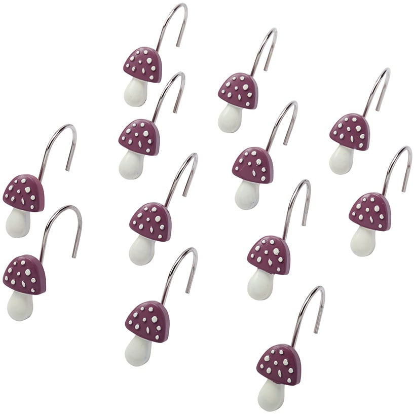 Spring Mushroom Bath Collection