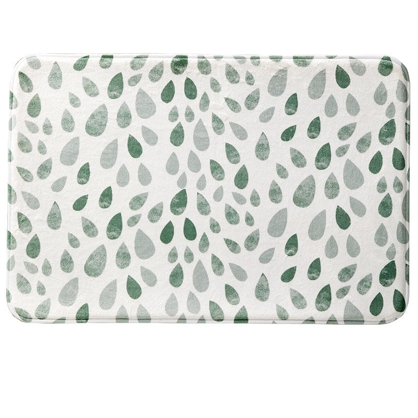 Spring Poppy Bath Collection
