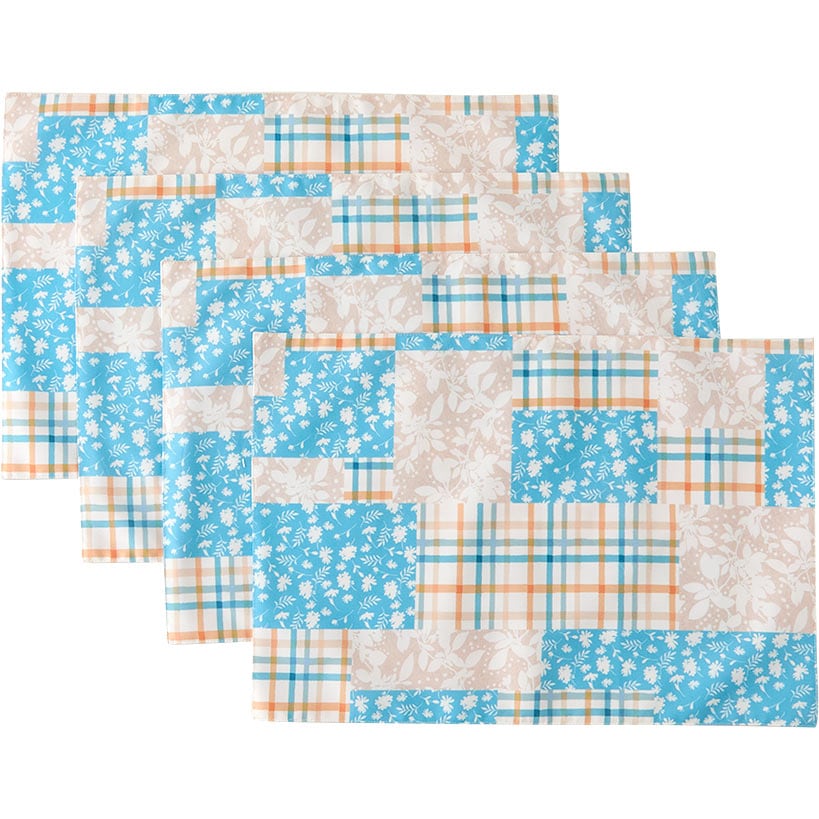 Spring Truck Placemats Set of 4