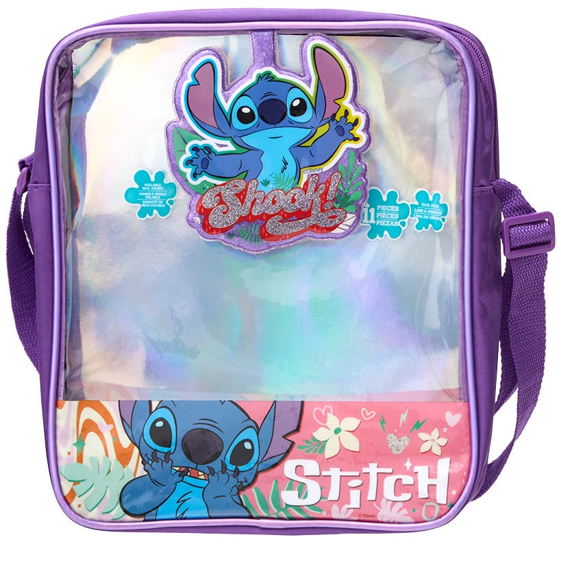 Stitch Cosmetic Set