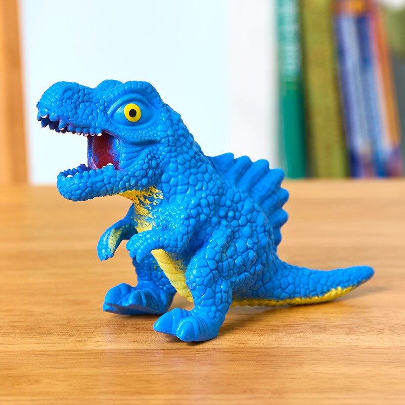 Super Stretchy Figures - Durable, Squishy Toys for Fun and Stress Relief