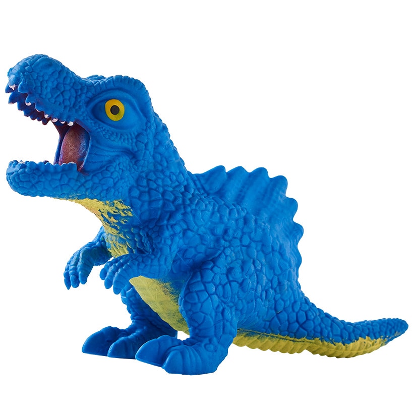 Super Stretchy Figures - Durable, Squishy Toys for Fun and Stress Relief