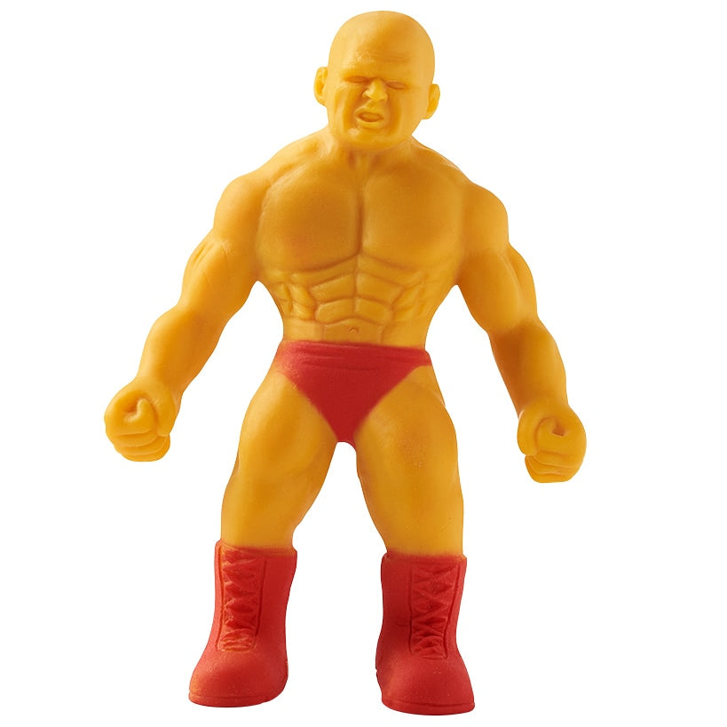 Super Stretchy Figures - Durable, Squishy Toys for Fun and Stress Relief