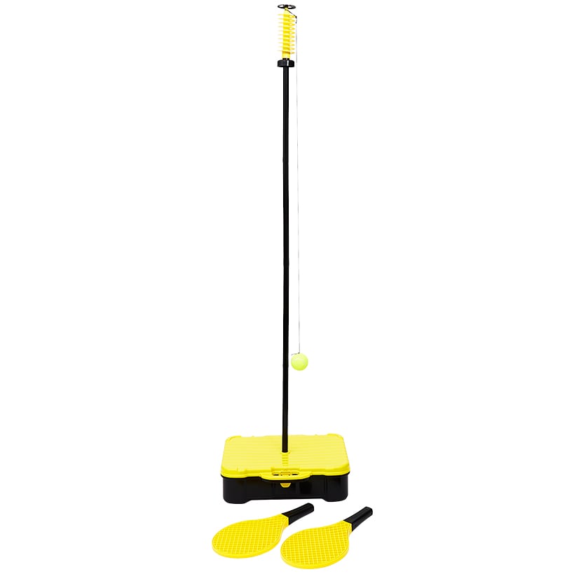 Tether Tennis Game