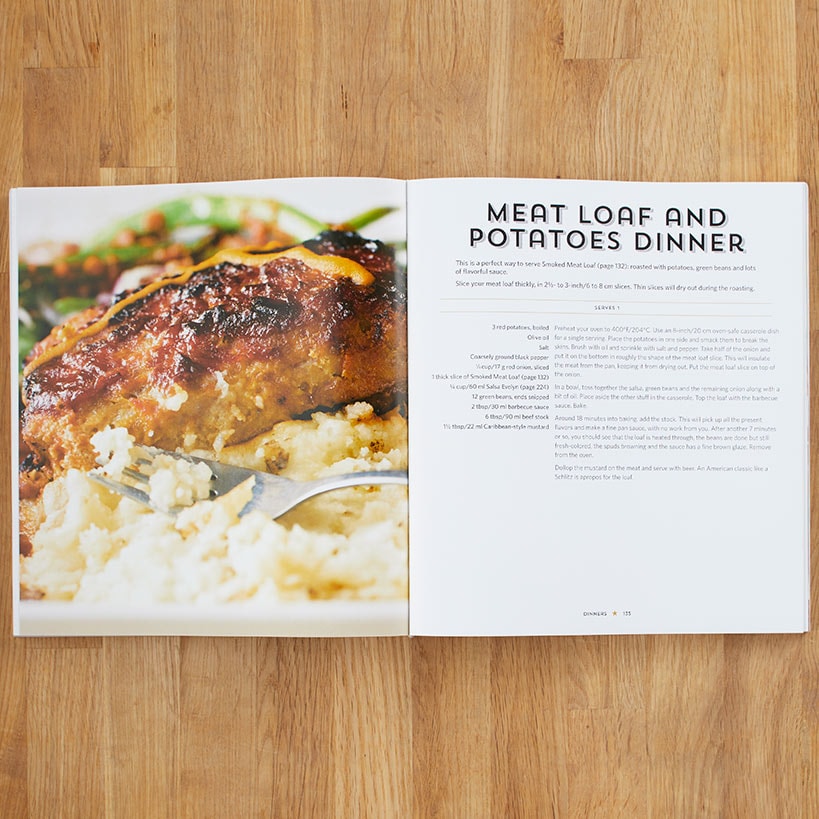 The Best Comfort Food On The Planet