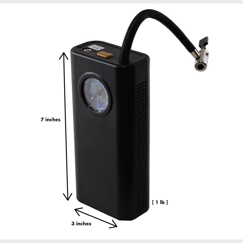 Tire Inflator