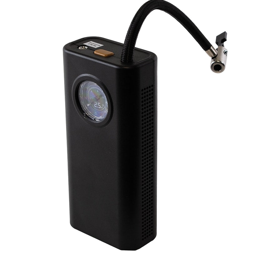 Tire Inflator