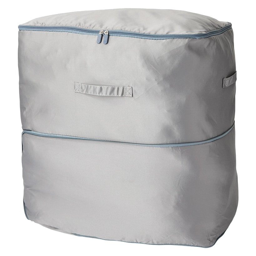 Ultra Space Saving Self Compression Storage Bag for Bulky Items